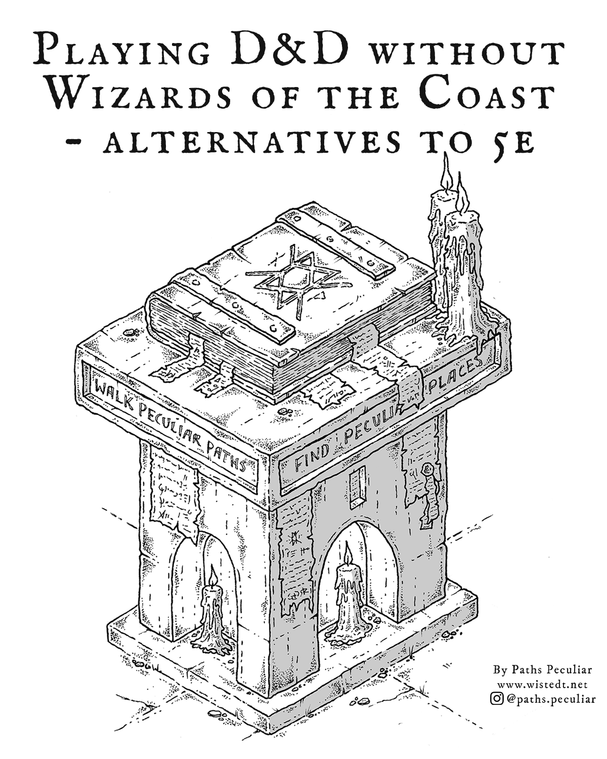 AC5 D&D Player Character Record Sheets (Basic) - Wizards of the Coast